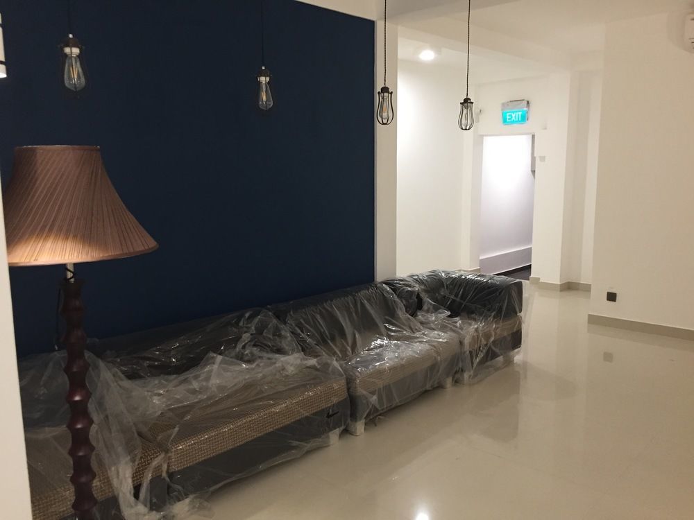 Kapselhotel Star Anise Boutique Capsules Colombo