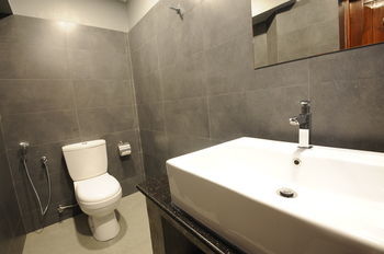Kapselhotel Star Anise Boutique Capsules Colombo
