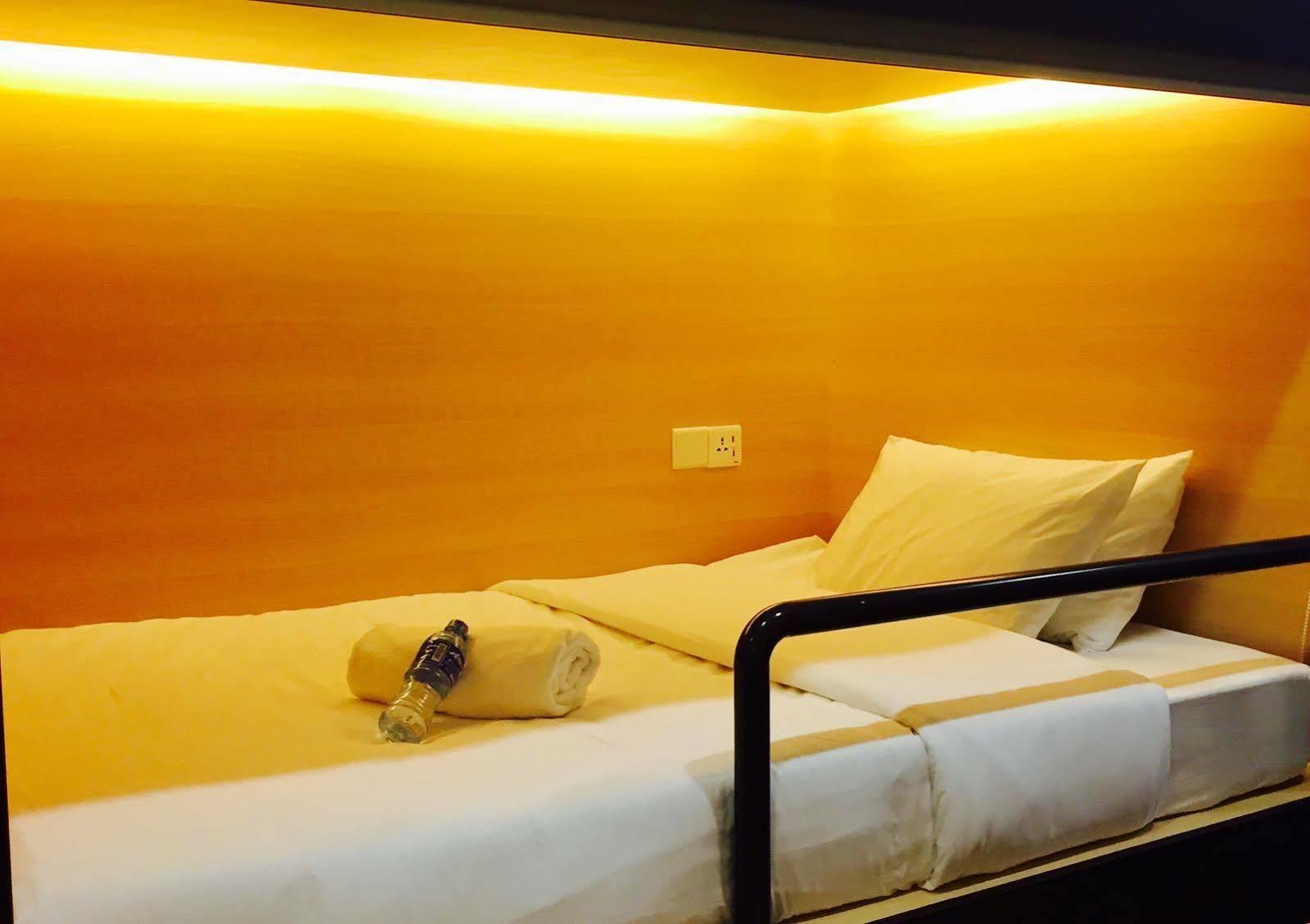 Star Anise Boutique Capsules Kapselhotel