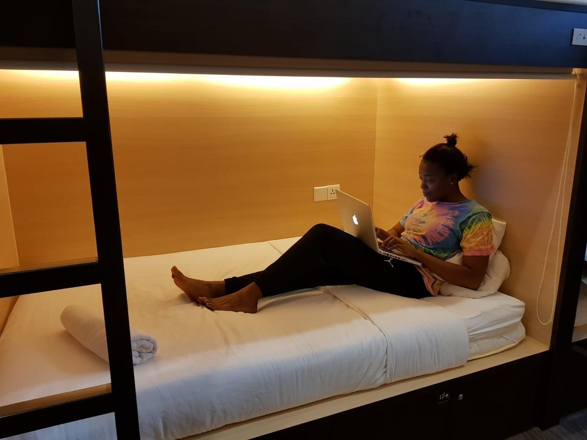 Star Anise Boutique Capsules 2* Colombo
