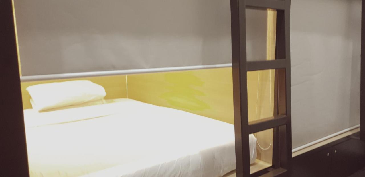 Star Anise Boutique Capsules Kapselhotel